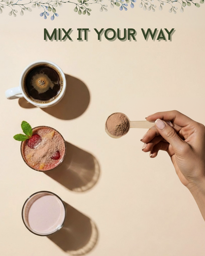 Joint Relief Collagen (Chocolate)