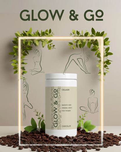 Joint Relief Collagen (Chocolate)